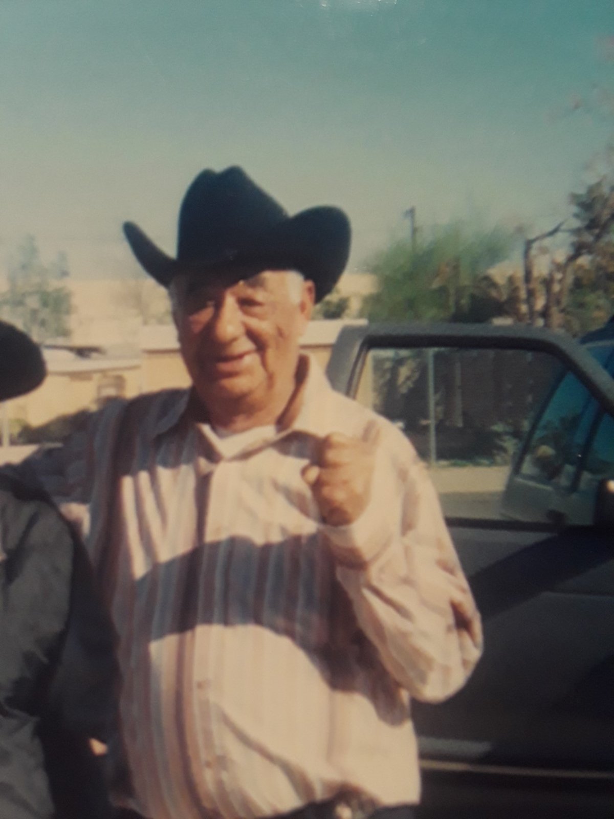 Secundino F. Sepulveda