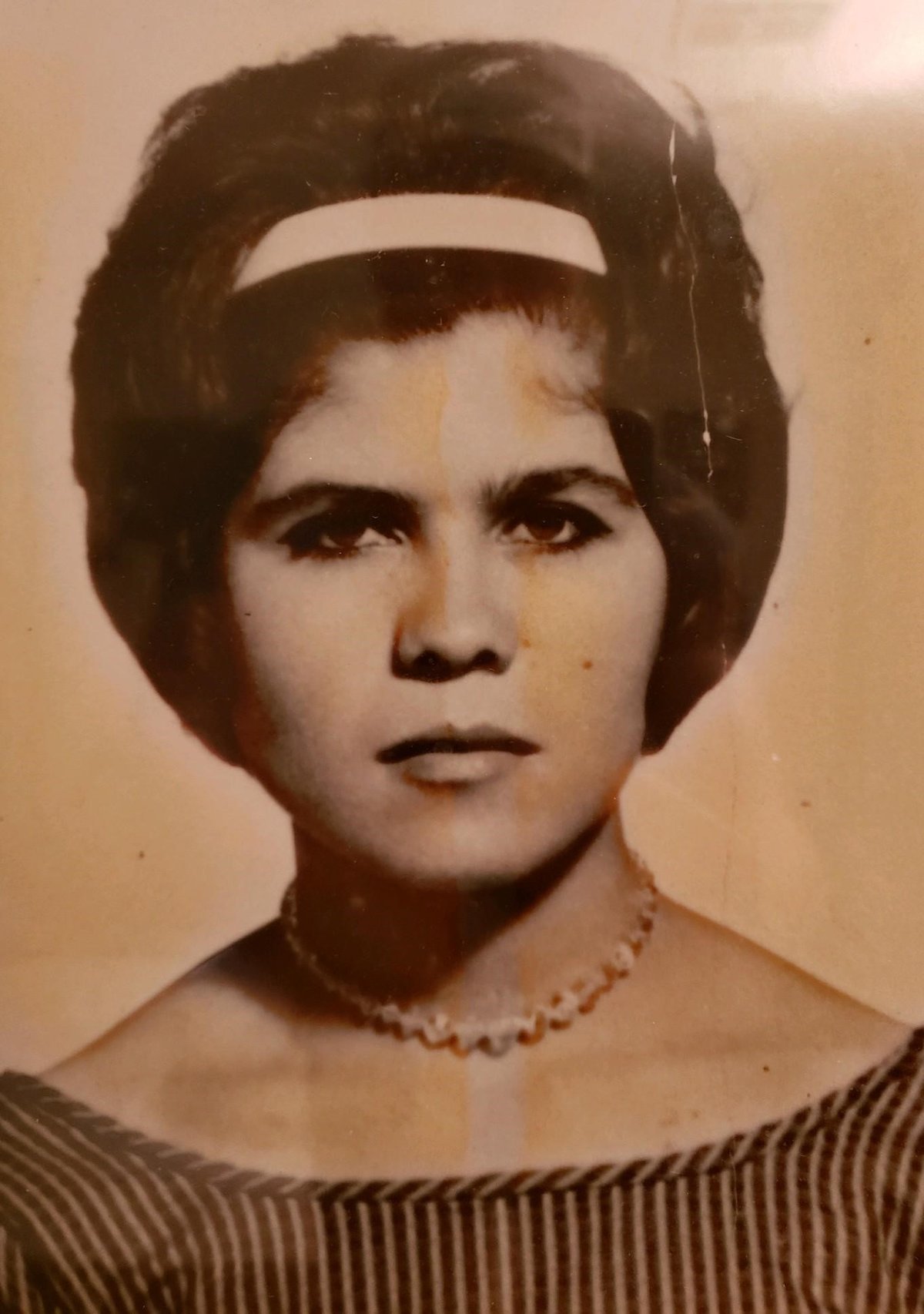 Aurora Arredondo Yother