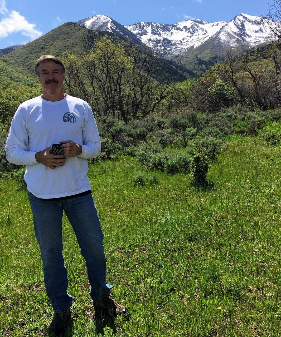 Blaine Gordon Mathews