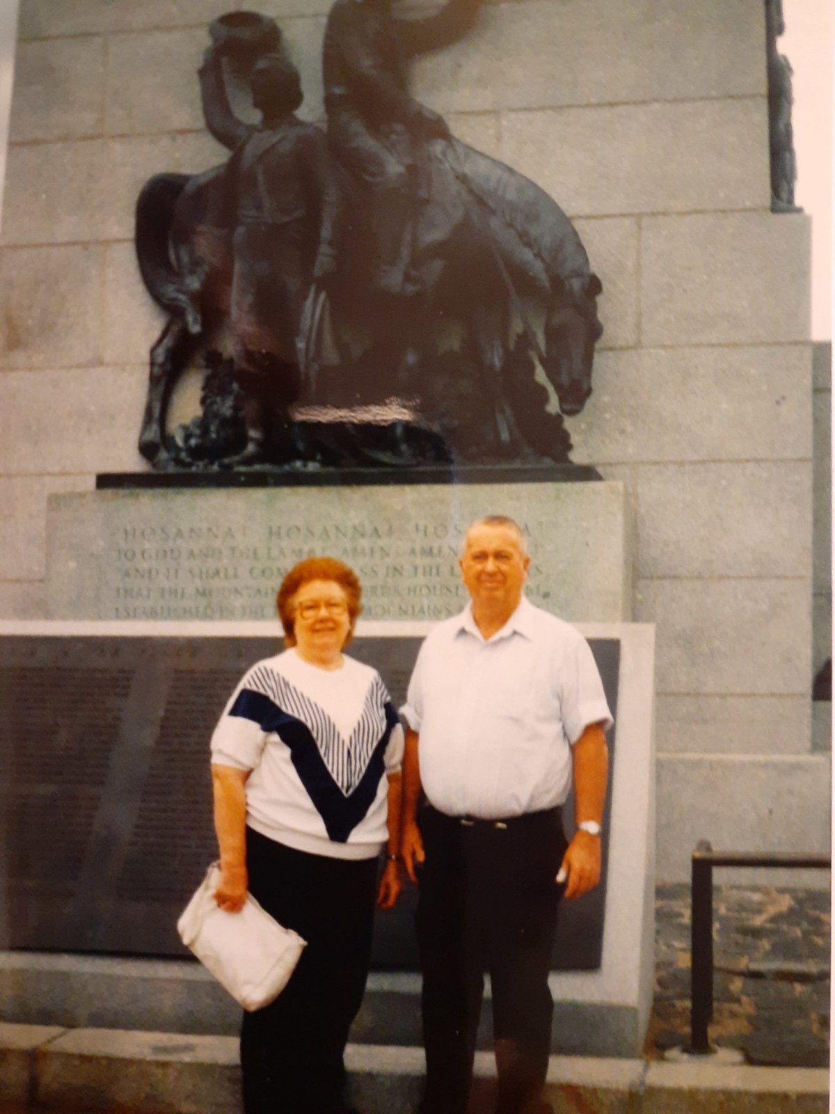 Donald Wayne Walters — photo 3