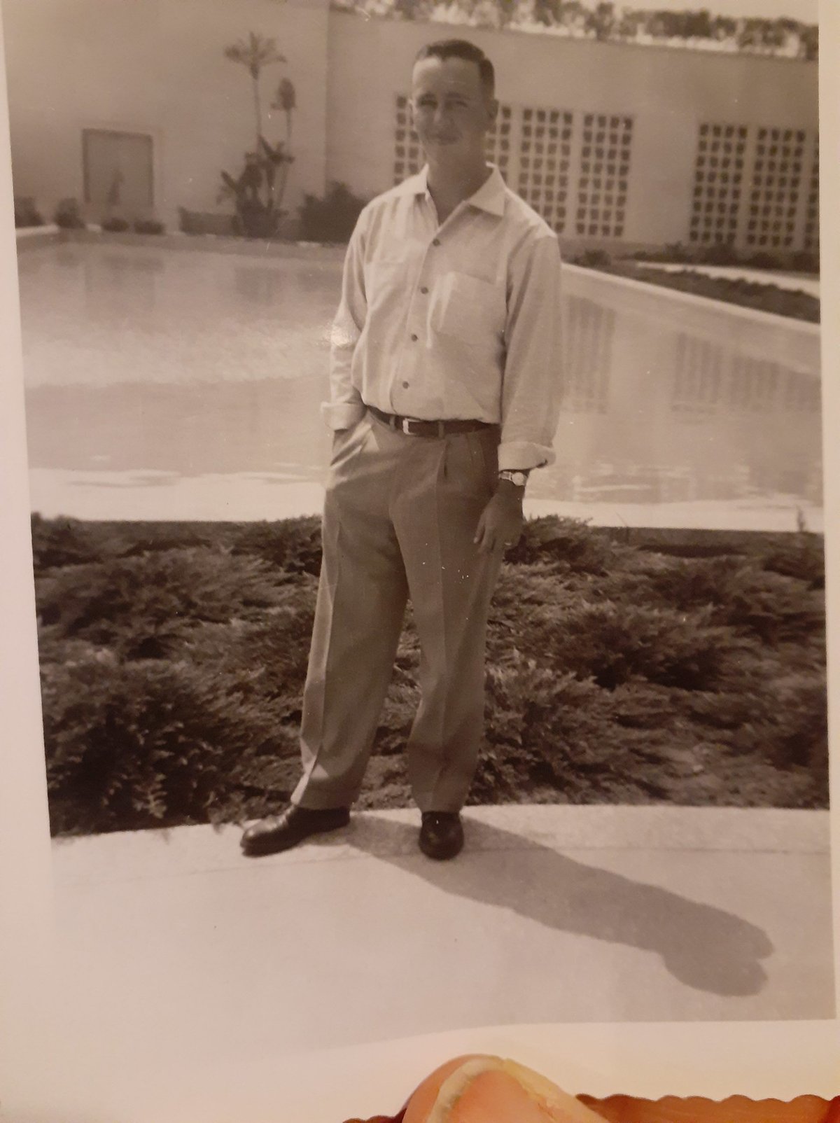 Donald Wayne Walters