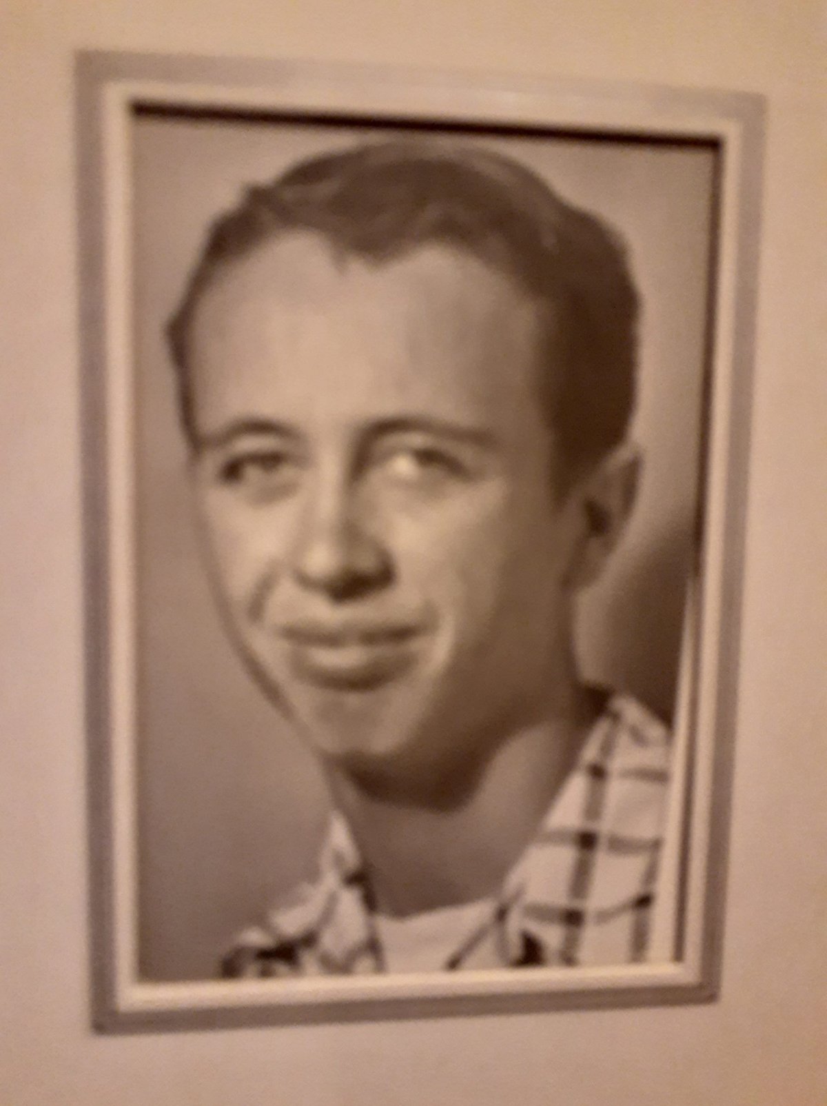 Donald Wayne Walters