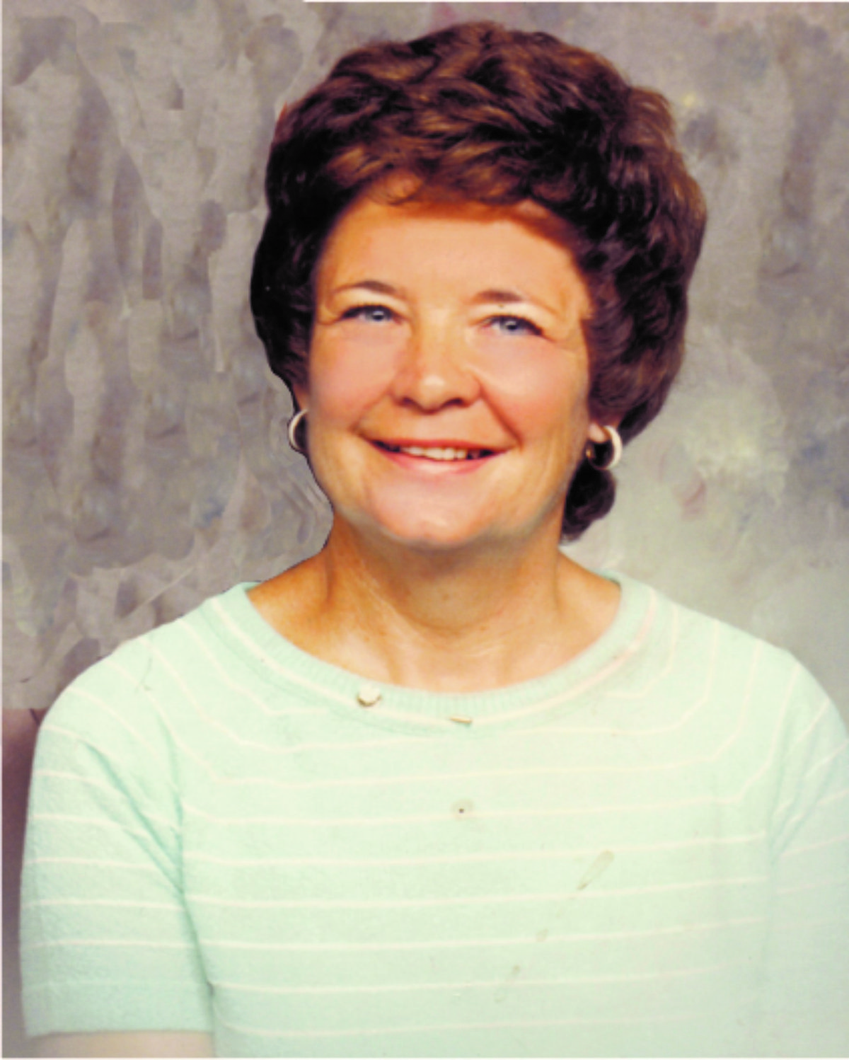 Georgia Marie Daniel