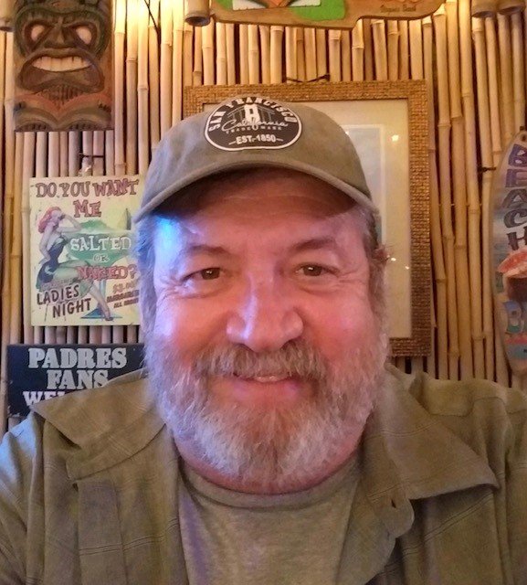 Larry Michael Hendrickson