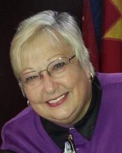 Sandra Lynn Driscoll