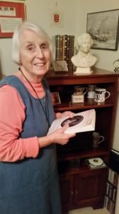 Sheila Mary Le Sueur — photo 3