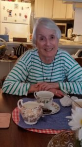 Sheila Mary Le Sueur — photo 4