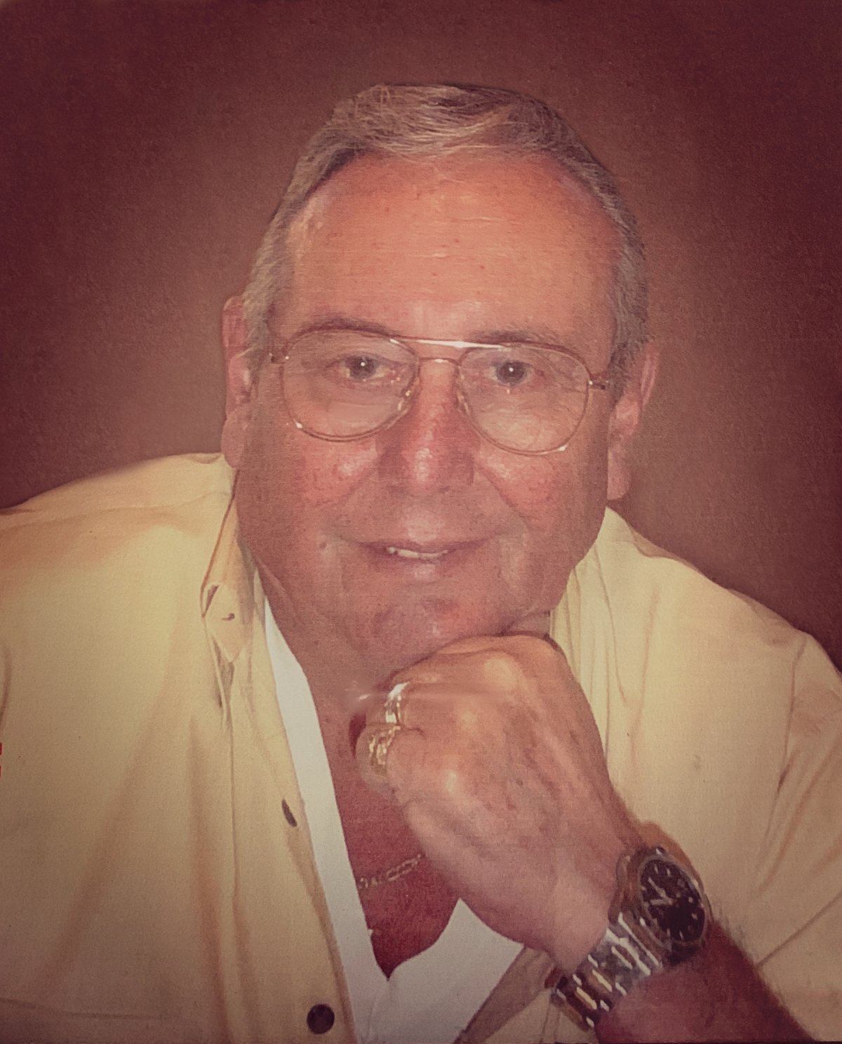 Silvestre Tanguma Jr.