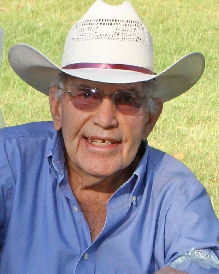 Walter Russell Bendure Jr.