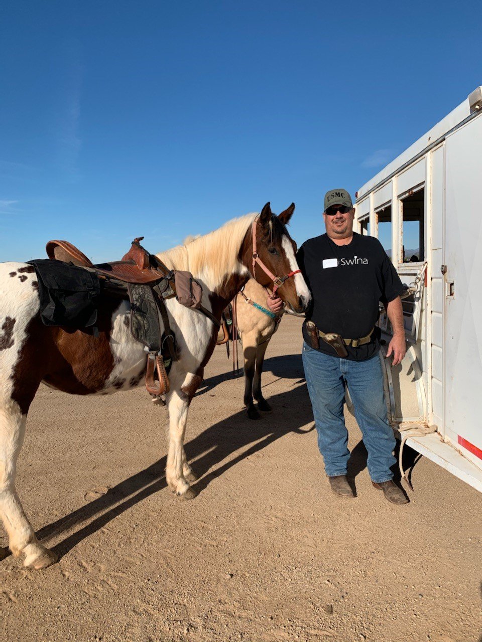 Charles Lloyd Kittrell IV