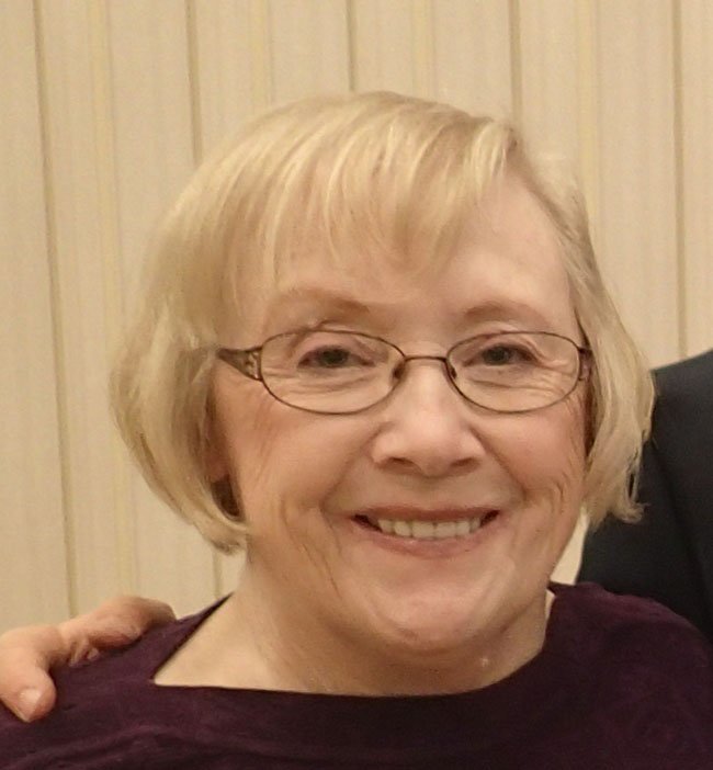Joan Brinton