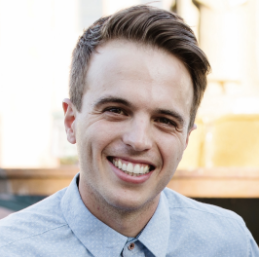 Nickolas Lewis Thomas