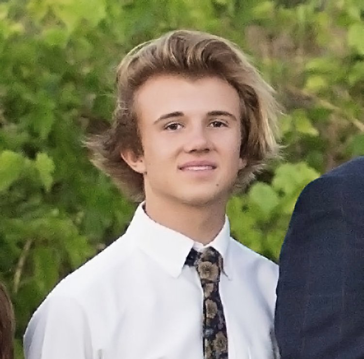 Stephen “Luke” Knight