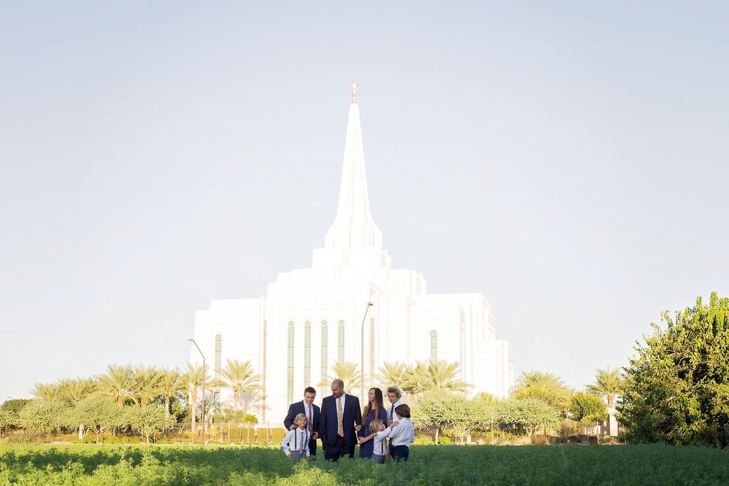 Stephen “Luke” Knight