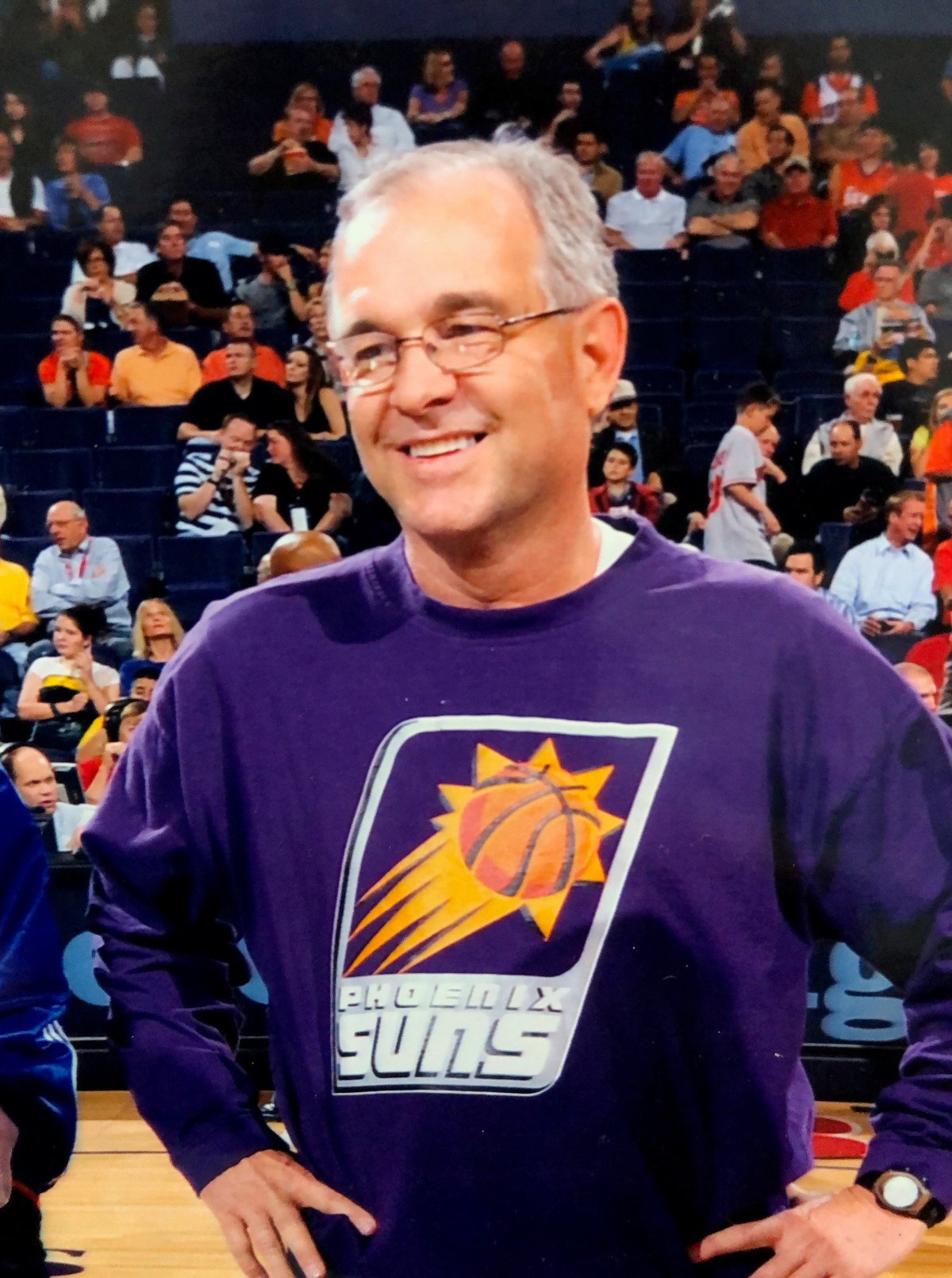 Gregory N. Ashby — photo 8