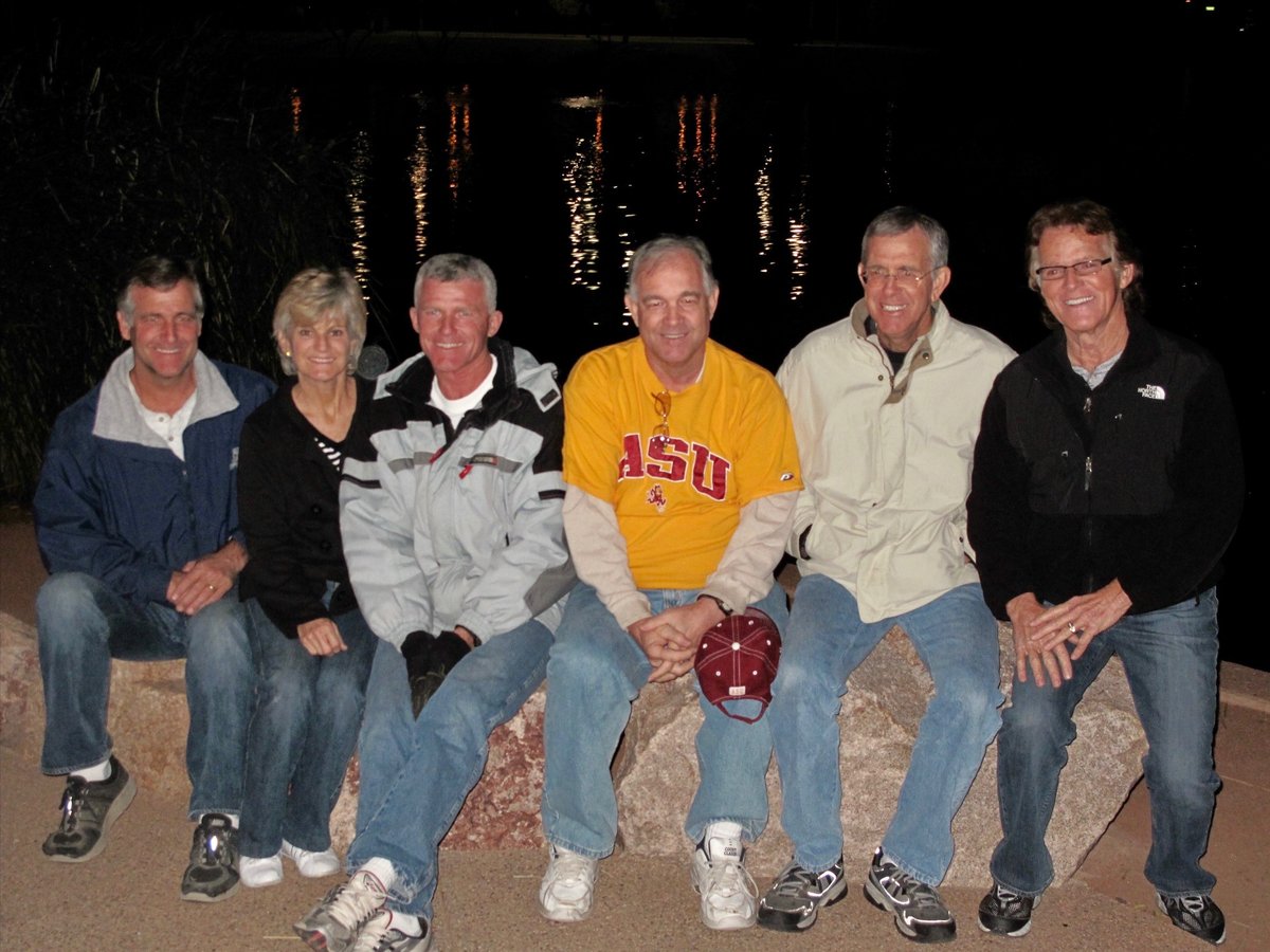 Gregory N. Ashby — photo 9