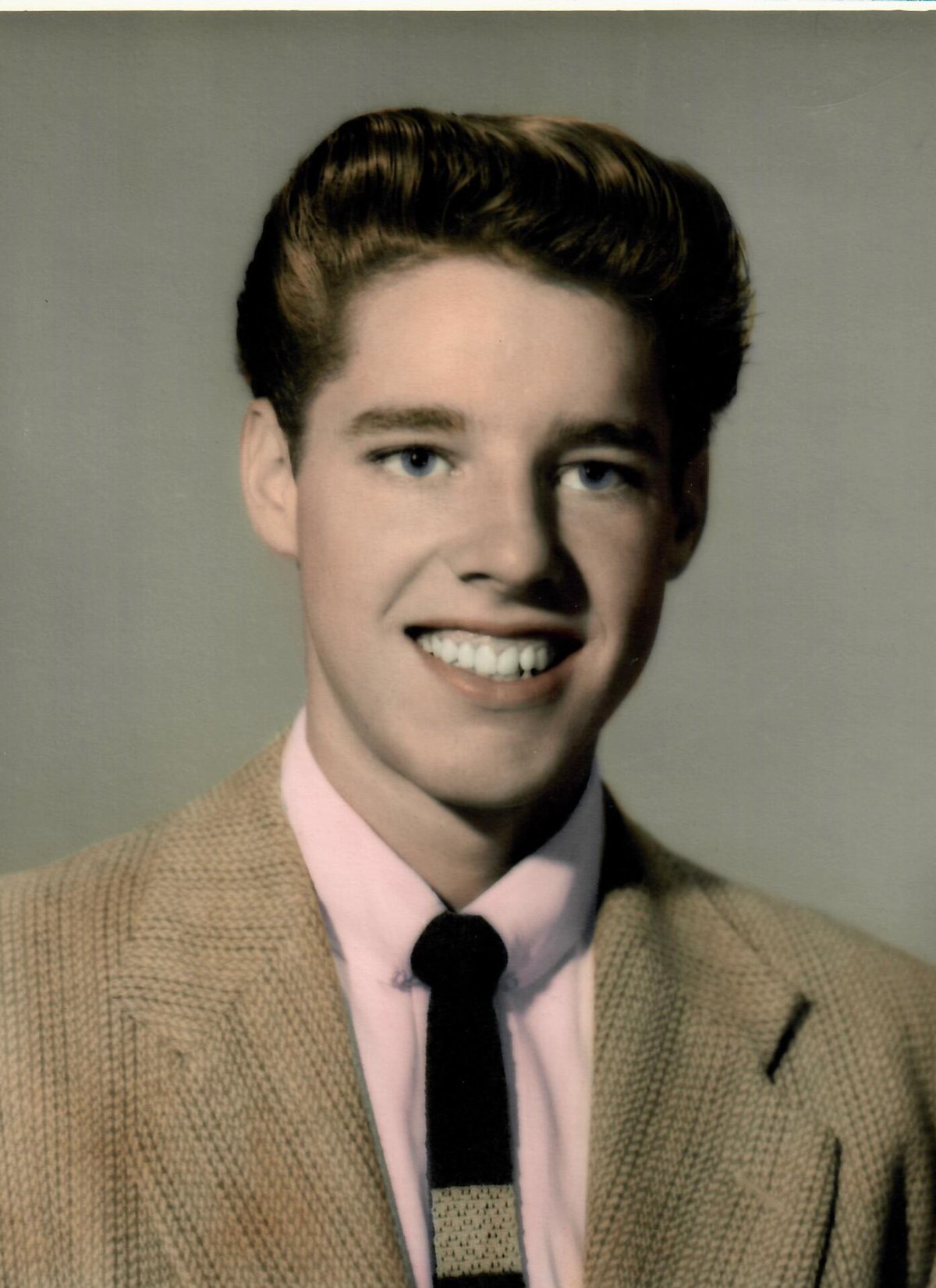 Lester “Dean” Beutler