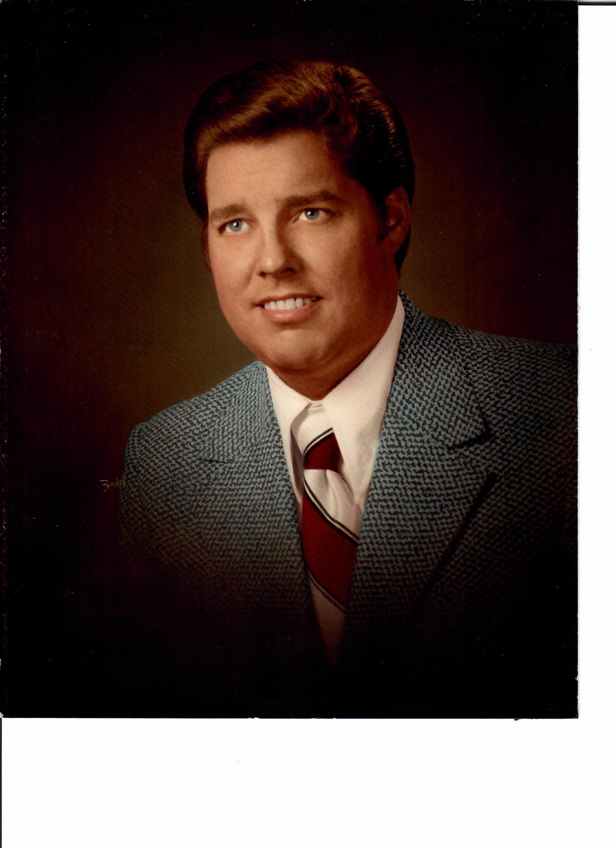 Lester “Dean” Beutler — photo 4