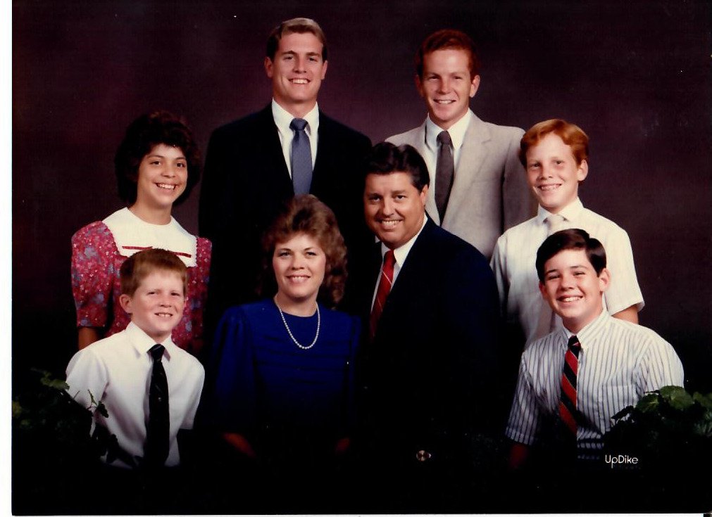 Lester “Dean” Beutler — photo 5