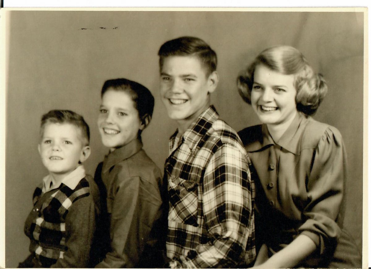 Lester “Dean” Beutler — photo 6