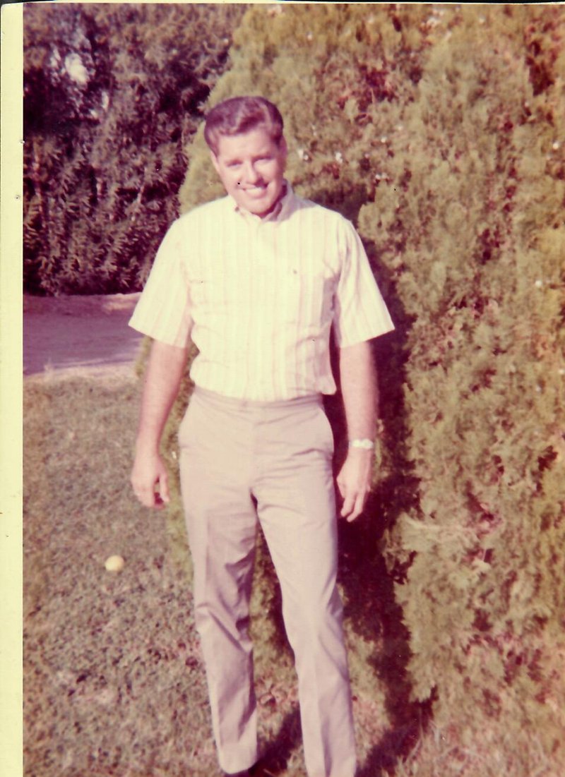 Lester “Dean” Beutler