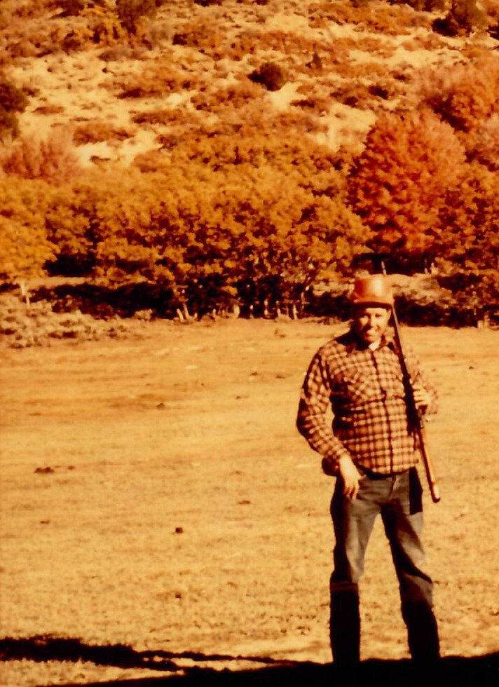 Lester “Dean” Beutler — photo 8