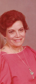 Maria Eufemia Costello