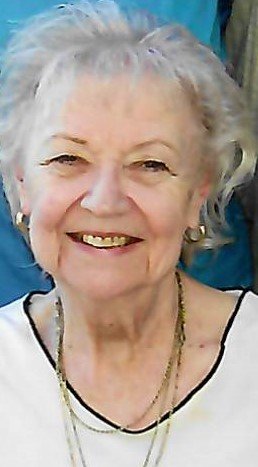 Marilyn Joyce Staebell