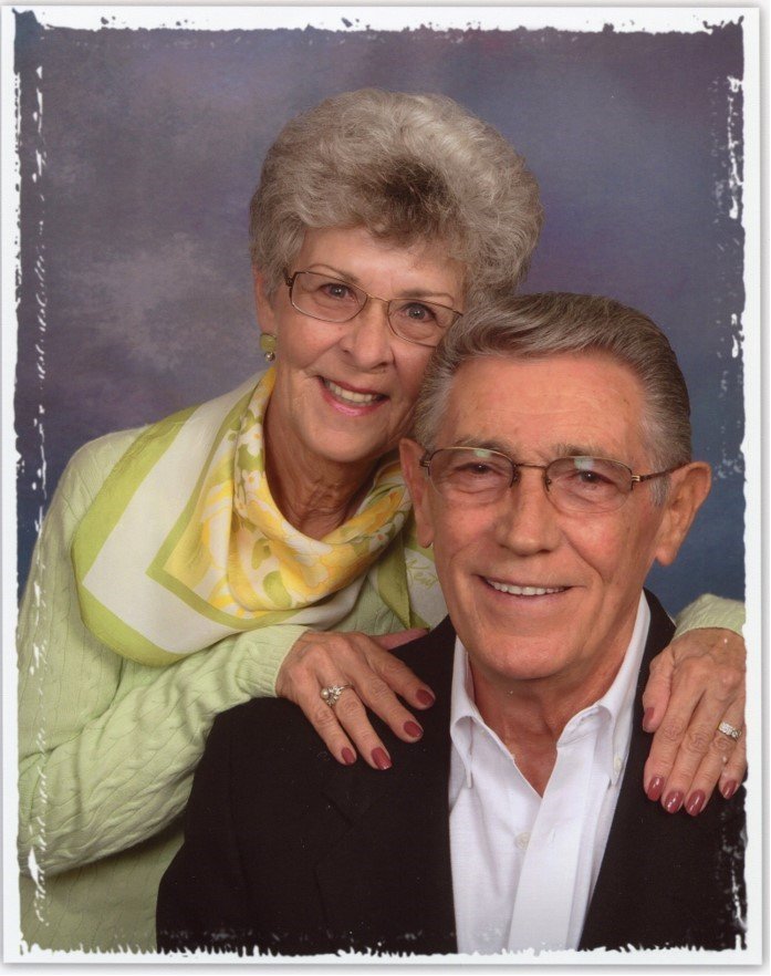 Mary Lou Vickman — photo 4