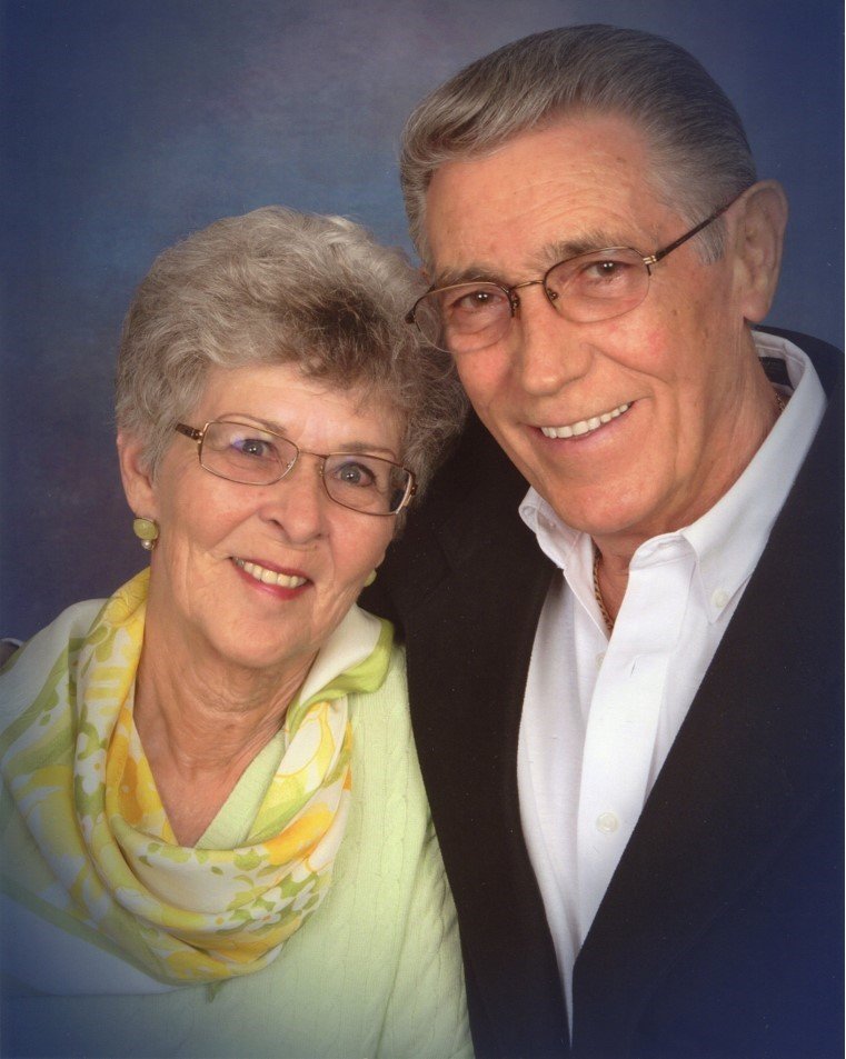 Mary Lou Vickman — photo 5