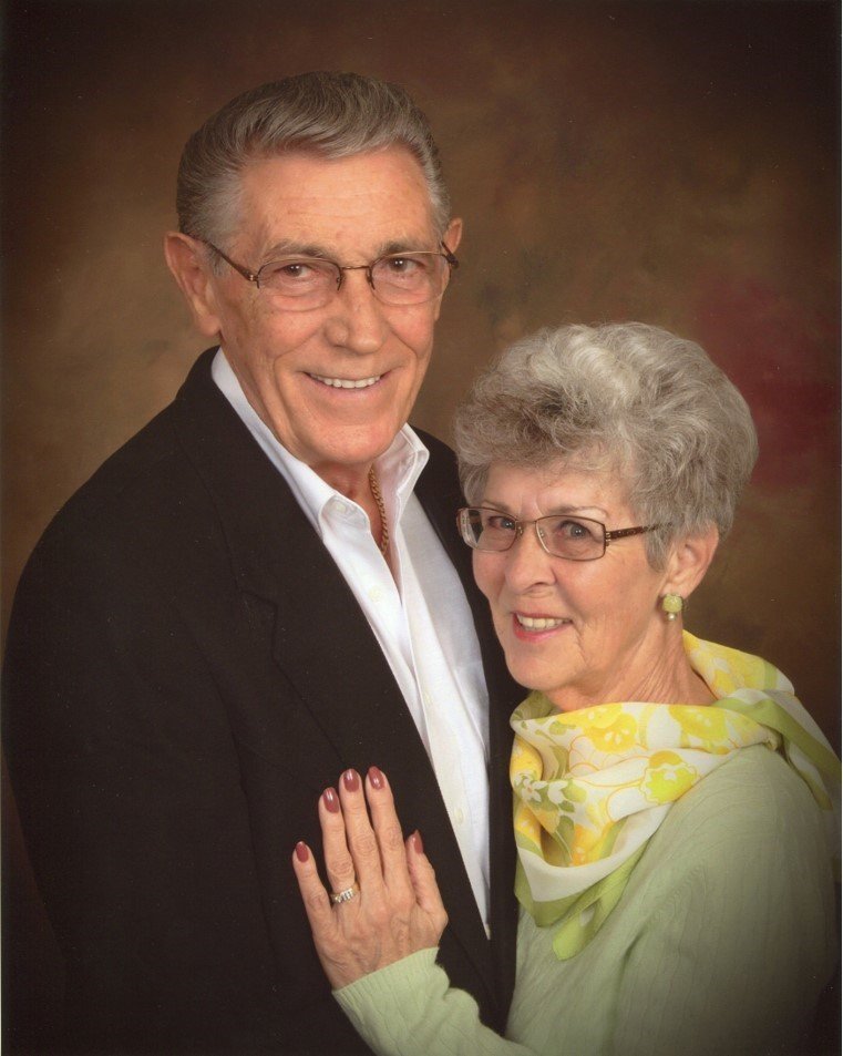 Mary Lou Vickman — photo 3