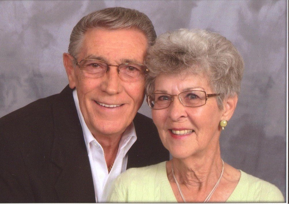 Mary Lou Vickman — photo 6