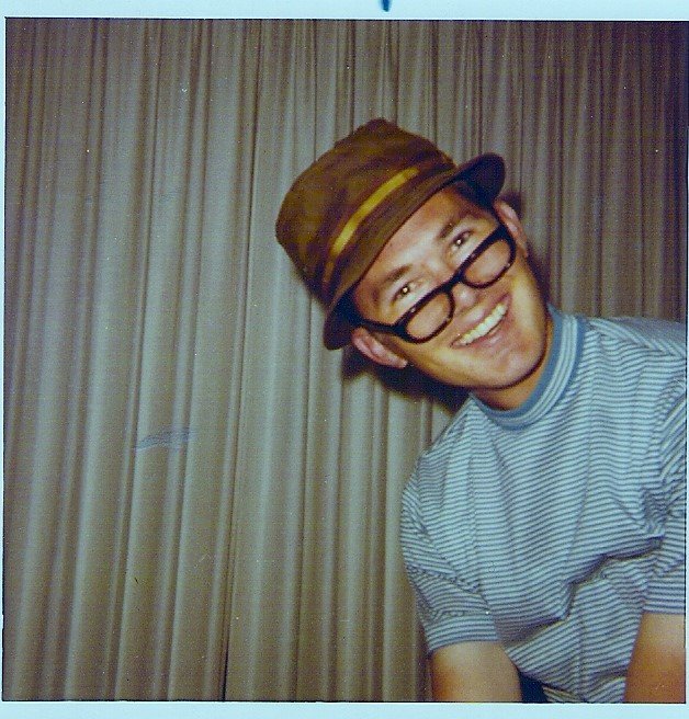 Robert Neilson Llewellyn — photo 3