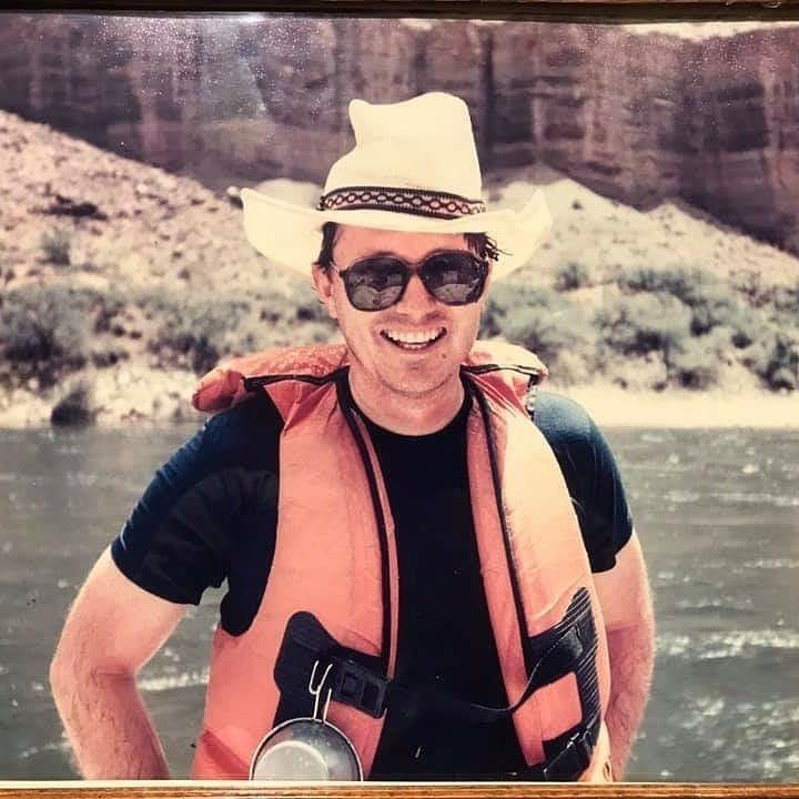 Robert Neilson Llewellyn