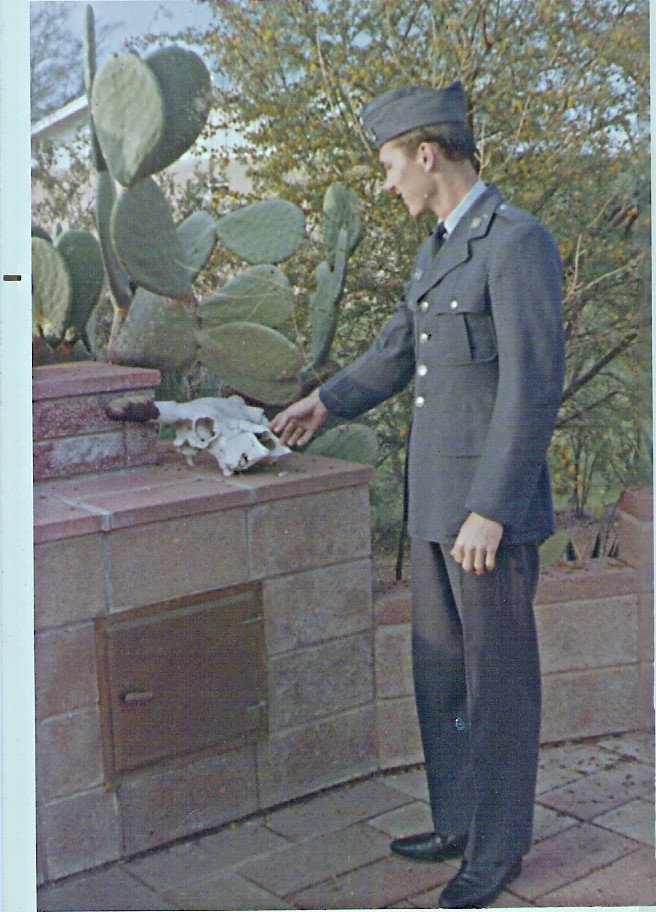 Robert Neilson Llewellyn — photo 5