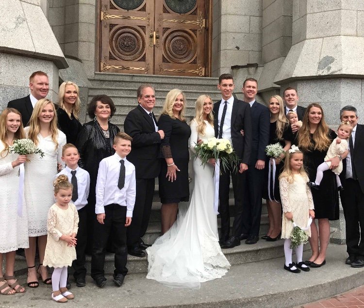 Barbara Benson Walker