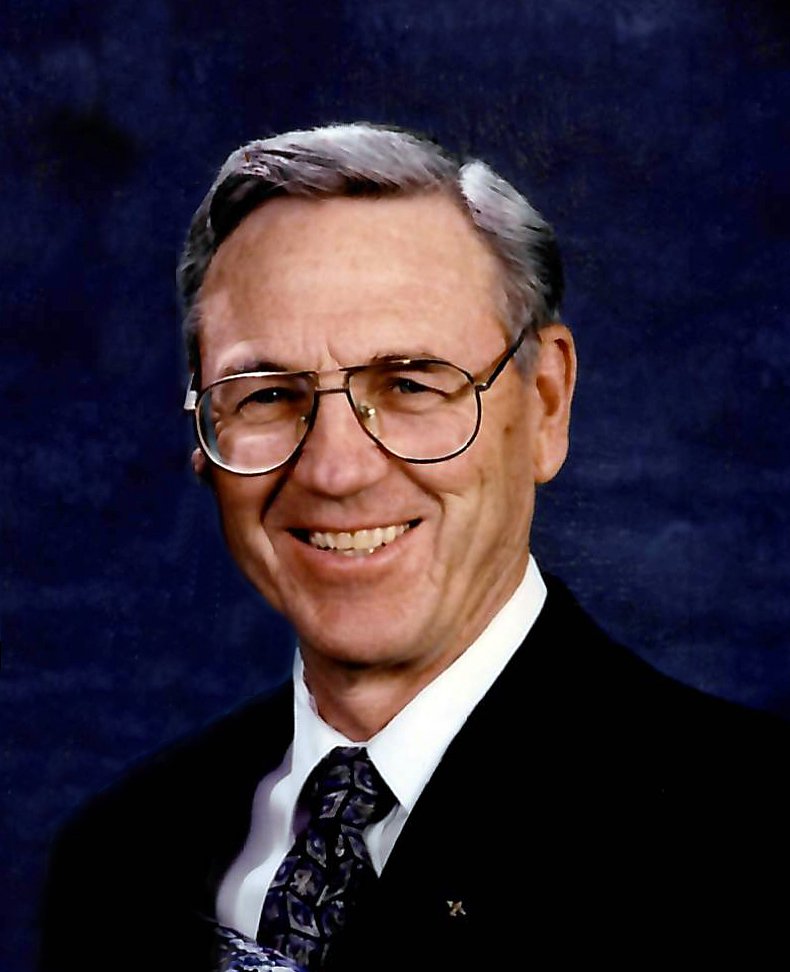 Elden Spencer Porter