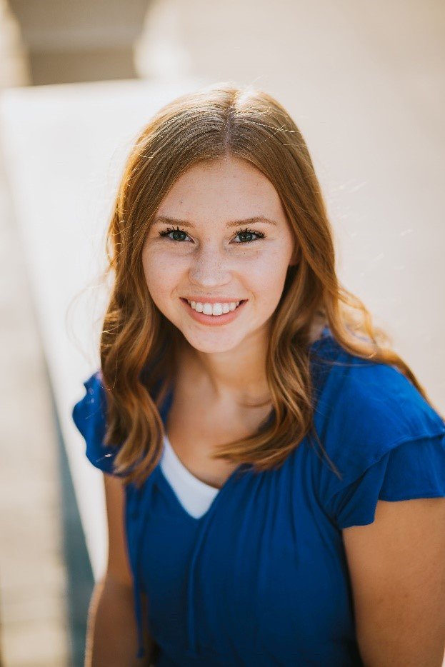 Katherine Alyse Pindar