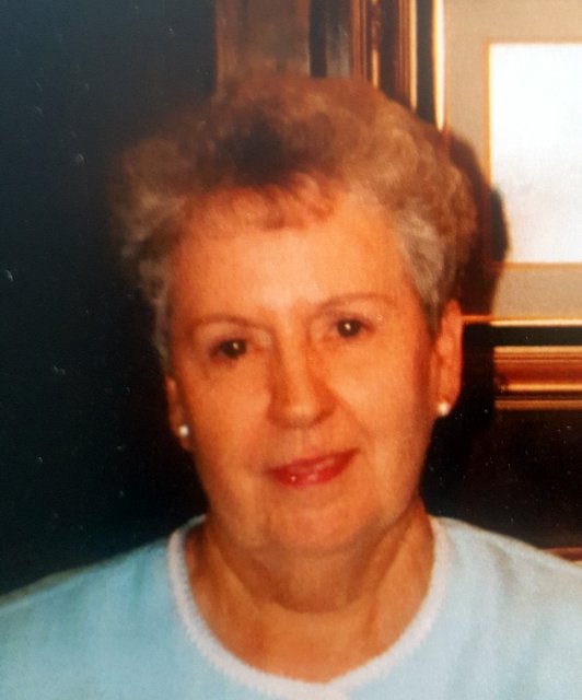 Vivian E Kelly-Dredge