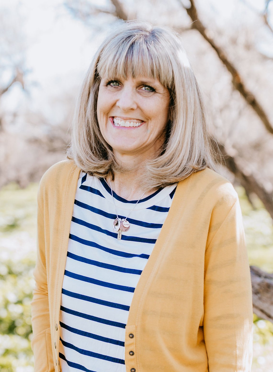 Dayle Hunsaker Jackson