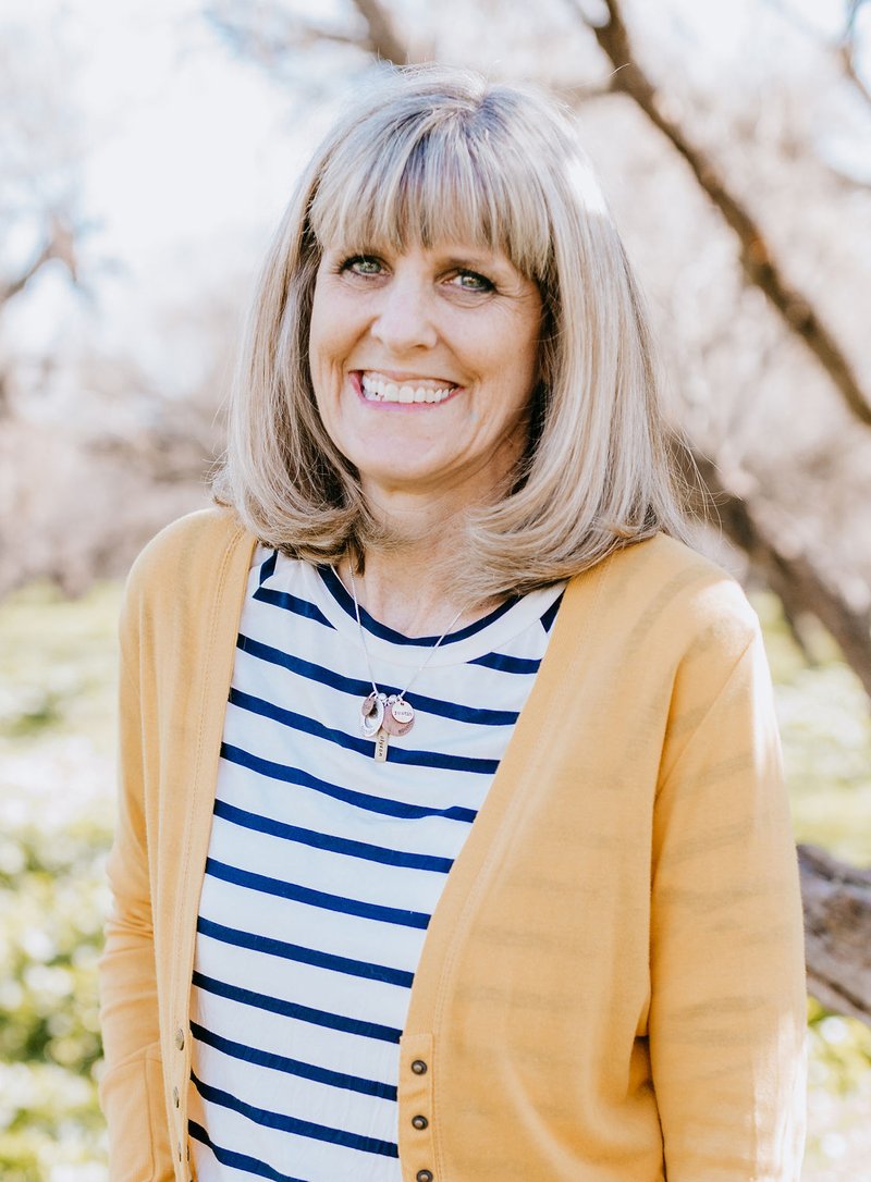 Dayle Hunsaker Jackson