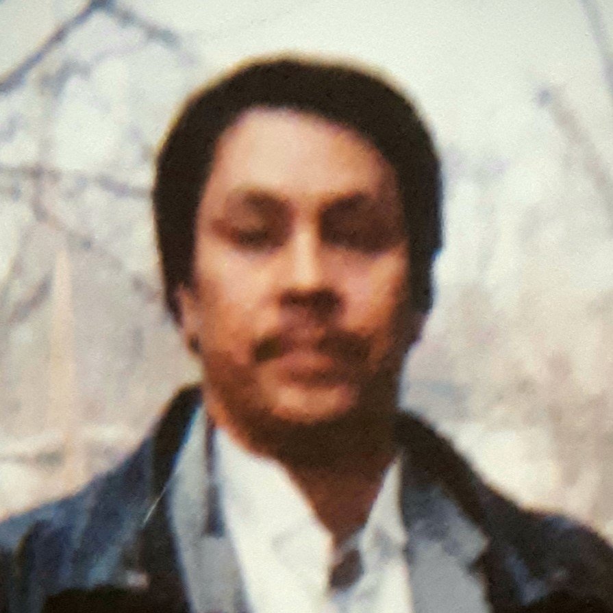 Dennis Delbert LeCompte JR.