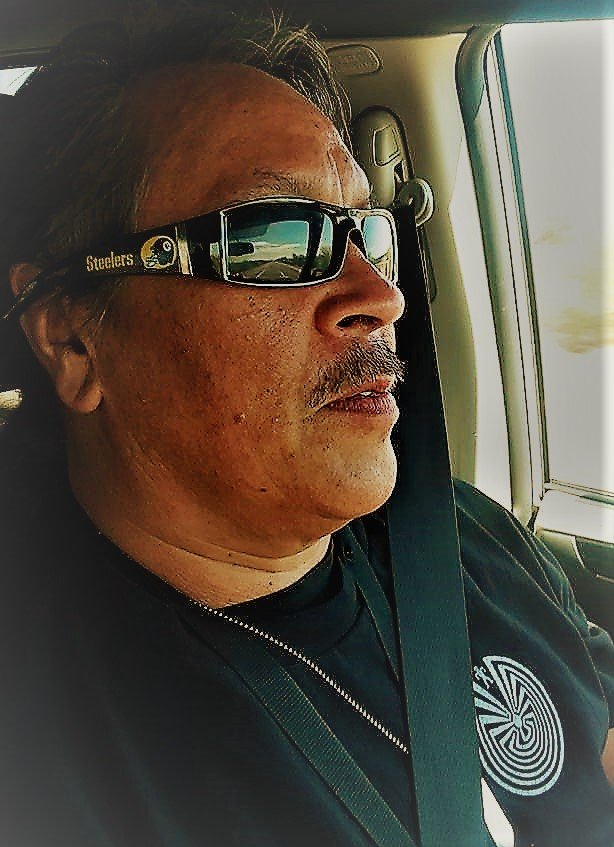 Dennis Delbert LeCompte JR.