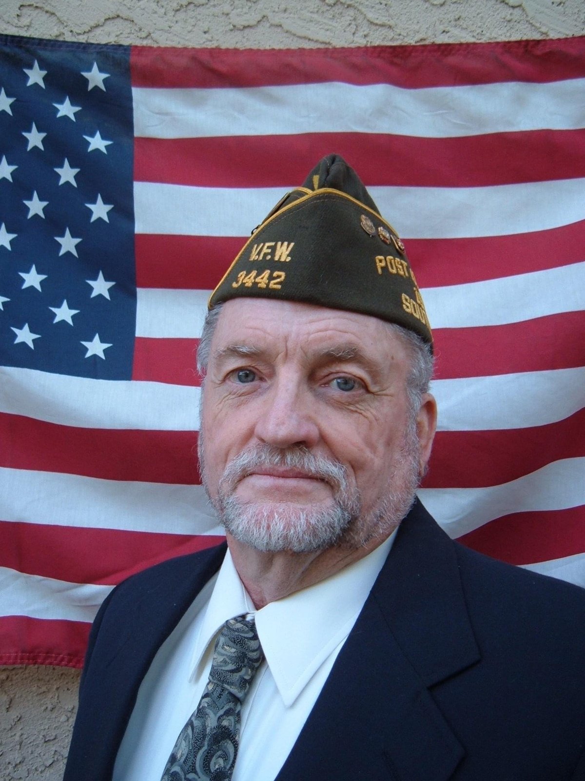 Harry Albert Hanson — photo 3