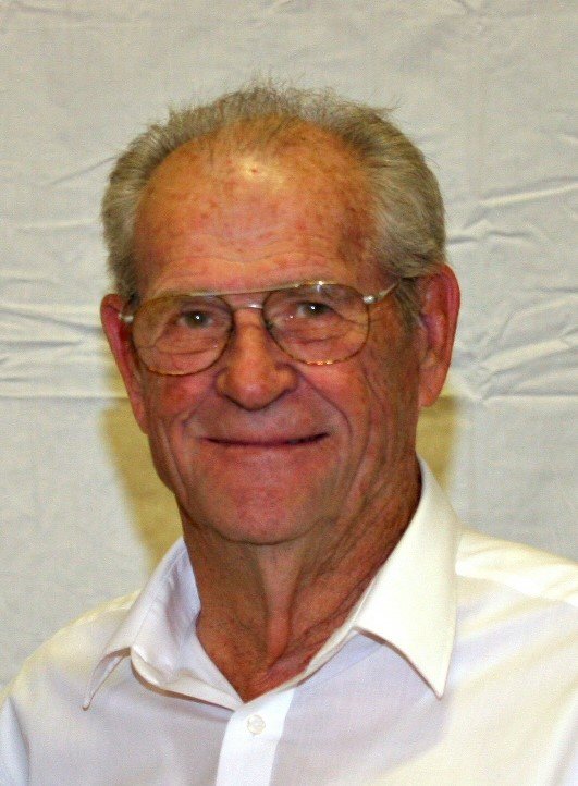 Rodney Owens Bradshaw