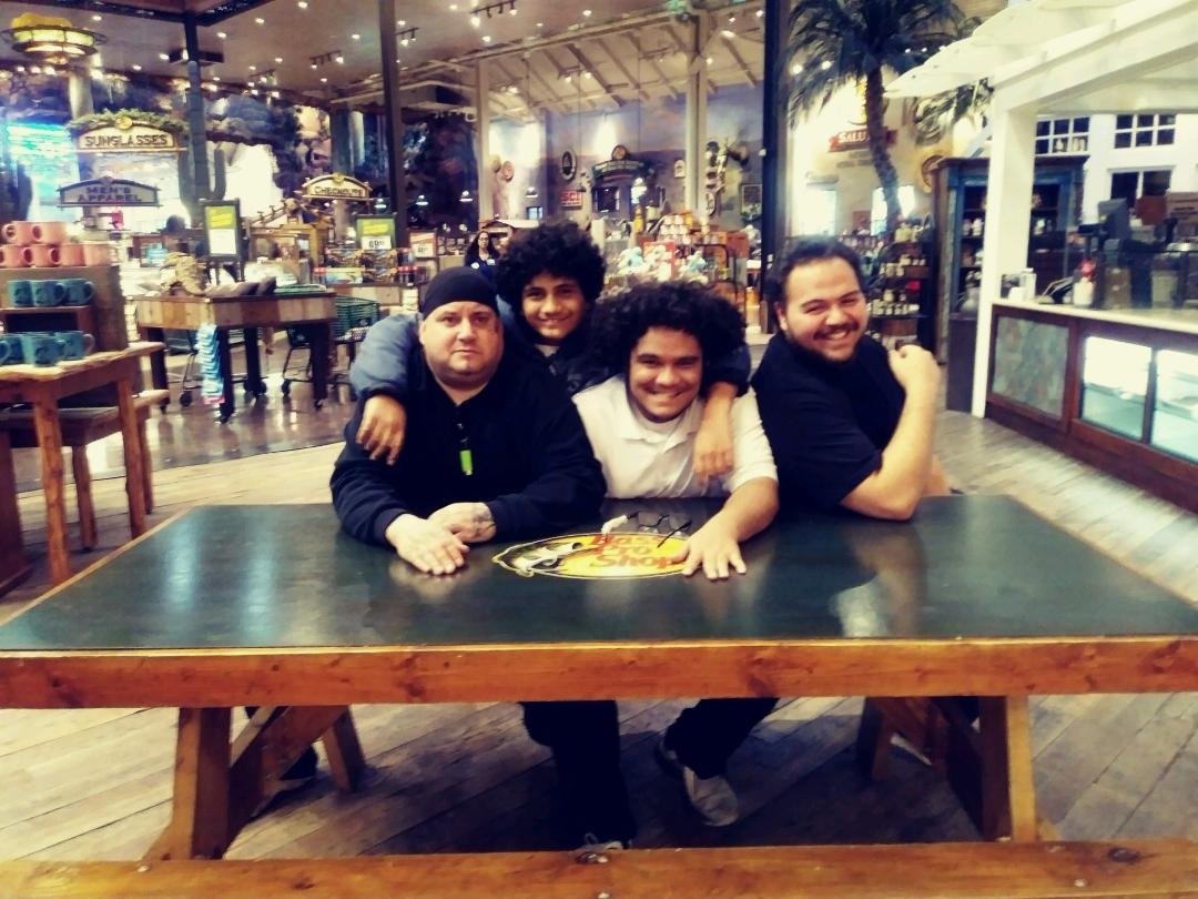 Steven Casazza Bryant