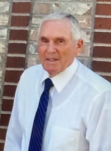 Chester ” Sonny” Eugene Penrod