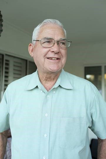 Marc Wilfred Lemieux Sr.