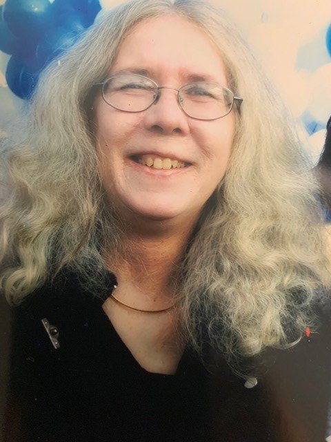 Susan Elanor (Ashcroft) Yates