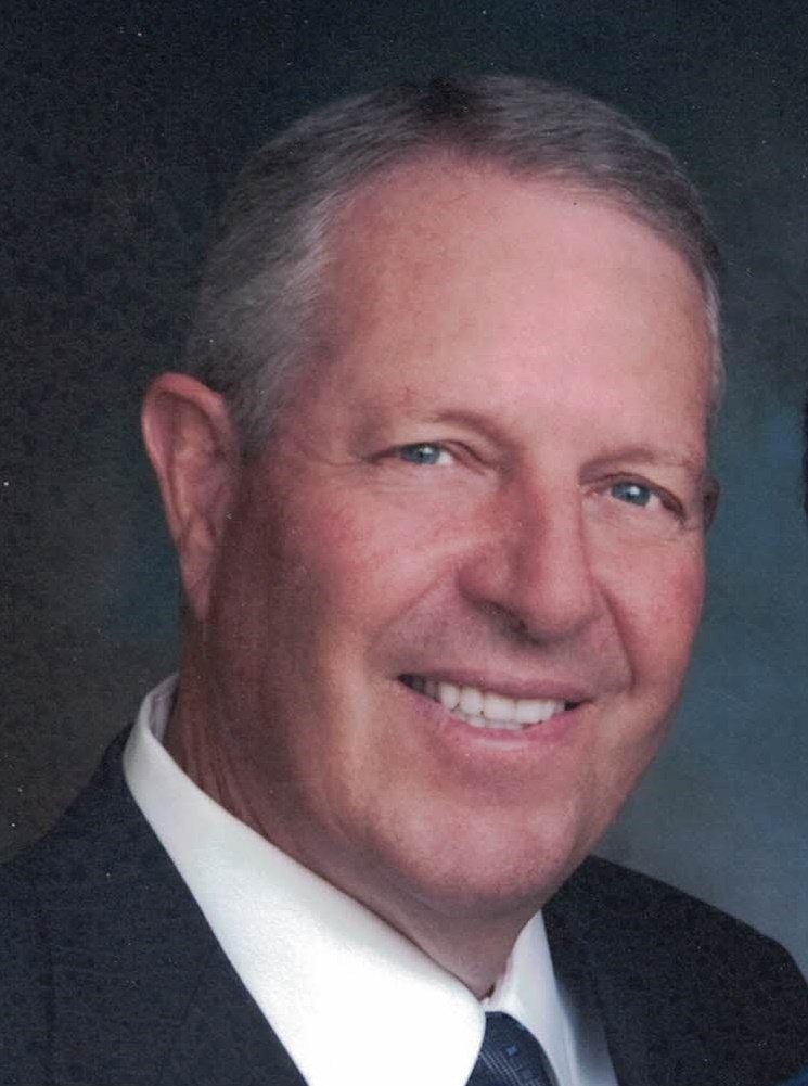 Charl Whiting Riggs Sr.